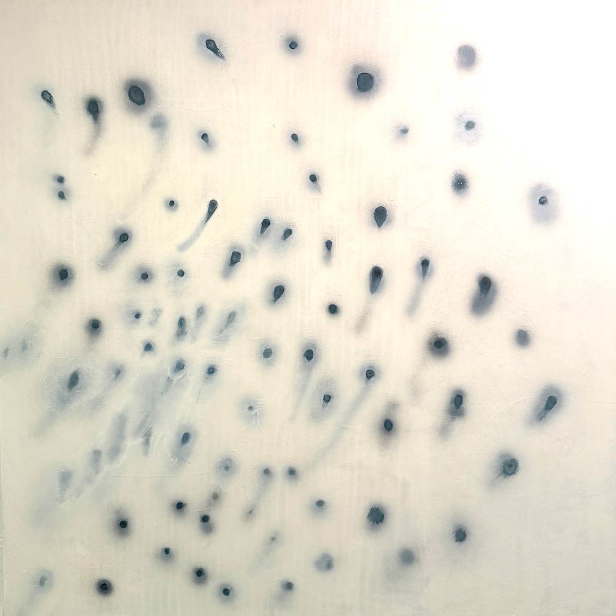 Matrix 6 by susan wolfe huppman 