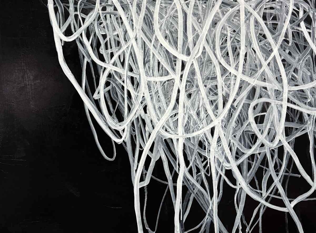 Root by susan wolfe huppman, Image 1.
