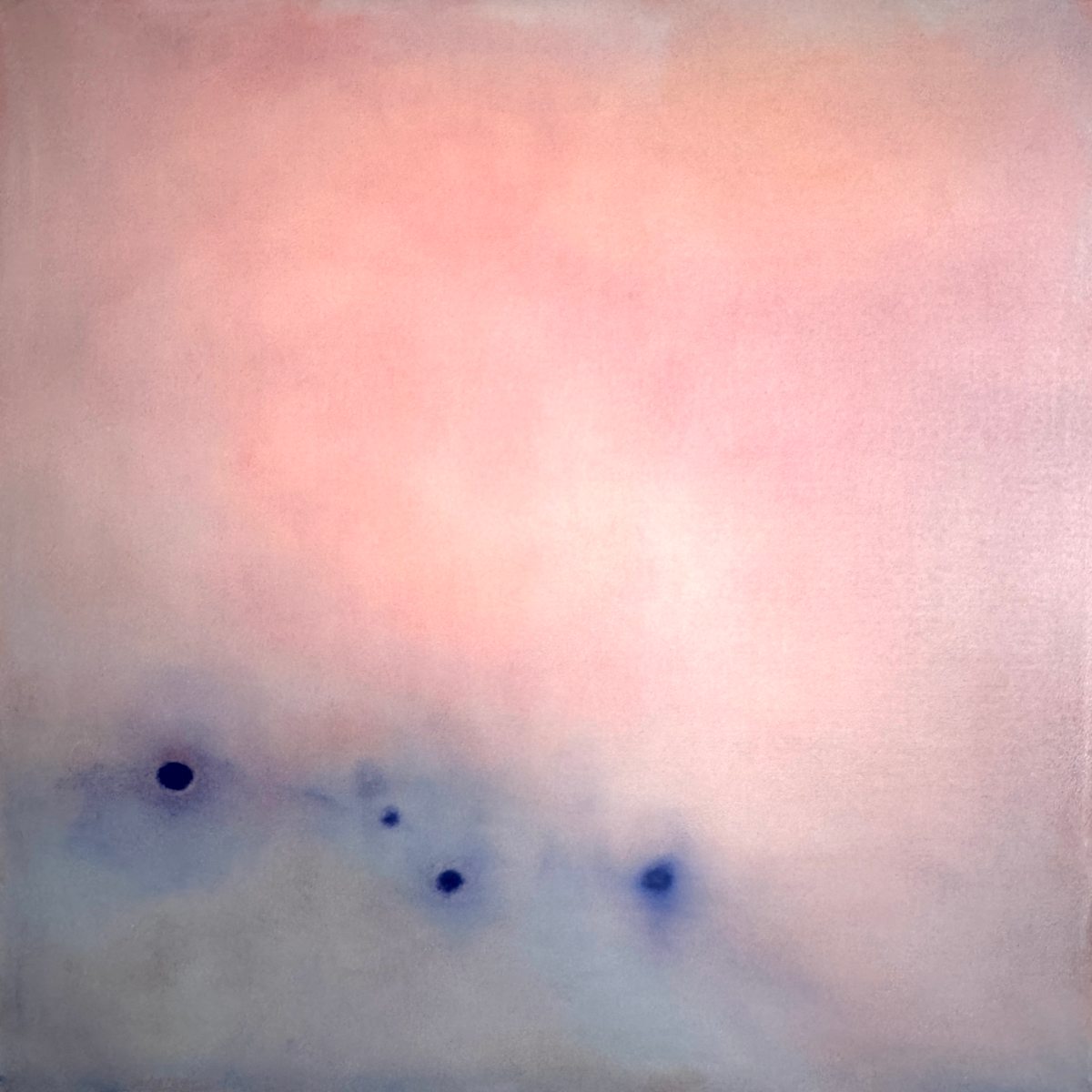 Look Up 2 by susan wolfe huppman 