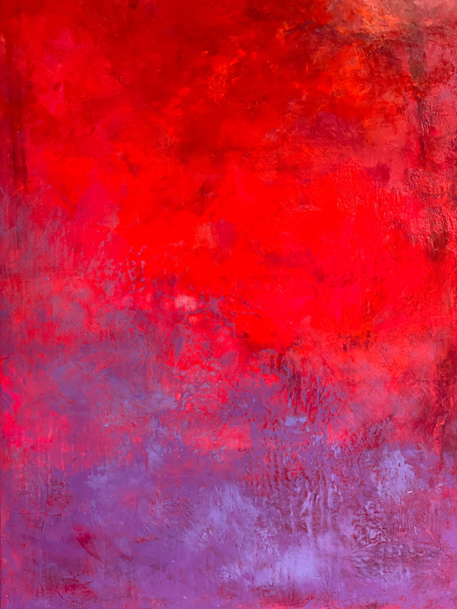 Red Shift, Image 1.