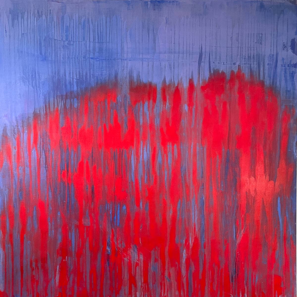 Vertigo by susan wolfe huppman, Image 1.