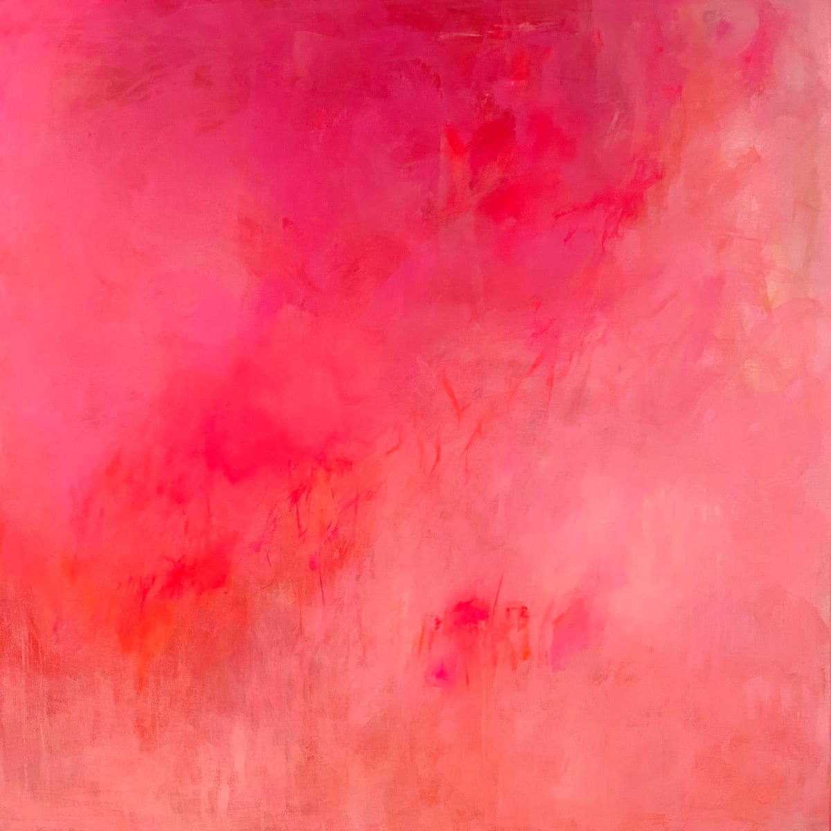 Love Bomb by susan wolfe huppman, Image 1.