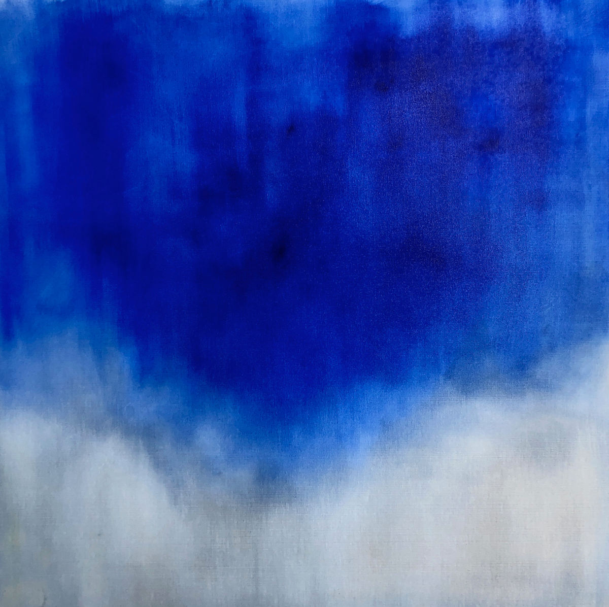 Interval by susan wolfe huppman, Image 1.