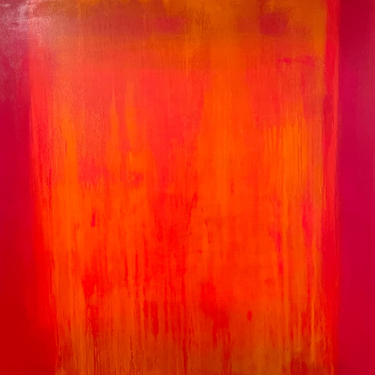 Mars by susan wolfe huppman, Image 1.