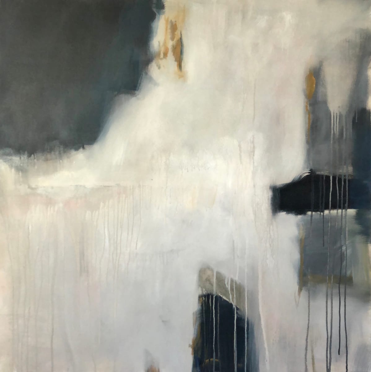 Orbit by susan wolfe huppman 