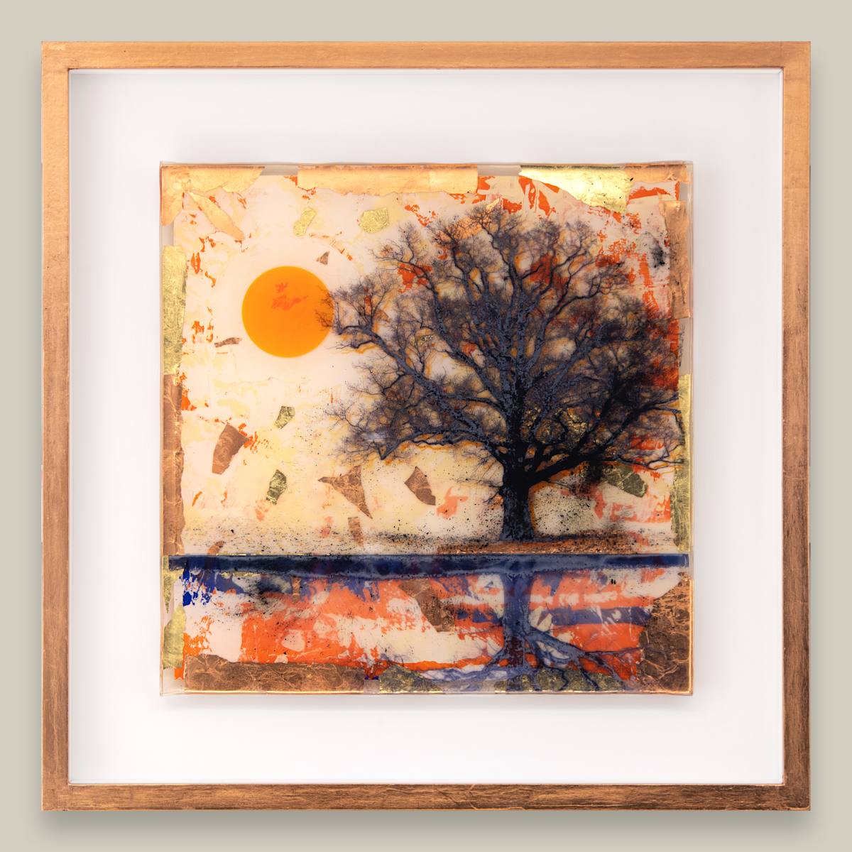Affinity IV by Mark Welland, Image 3.