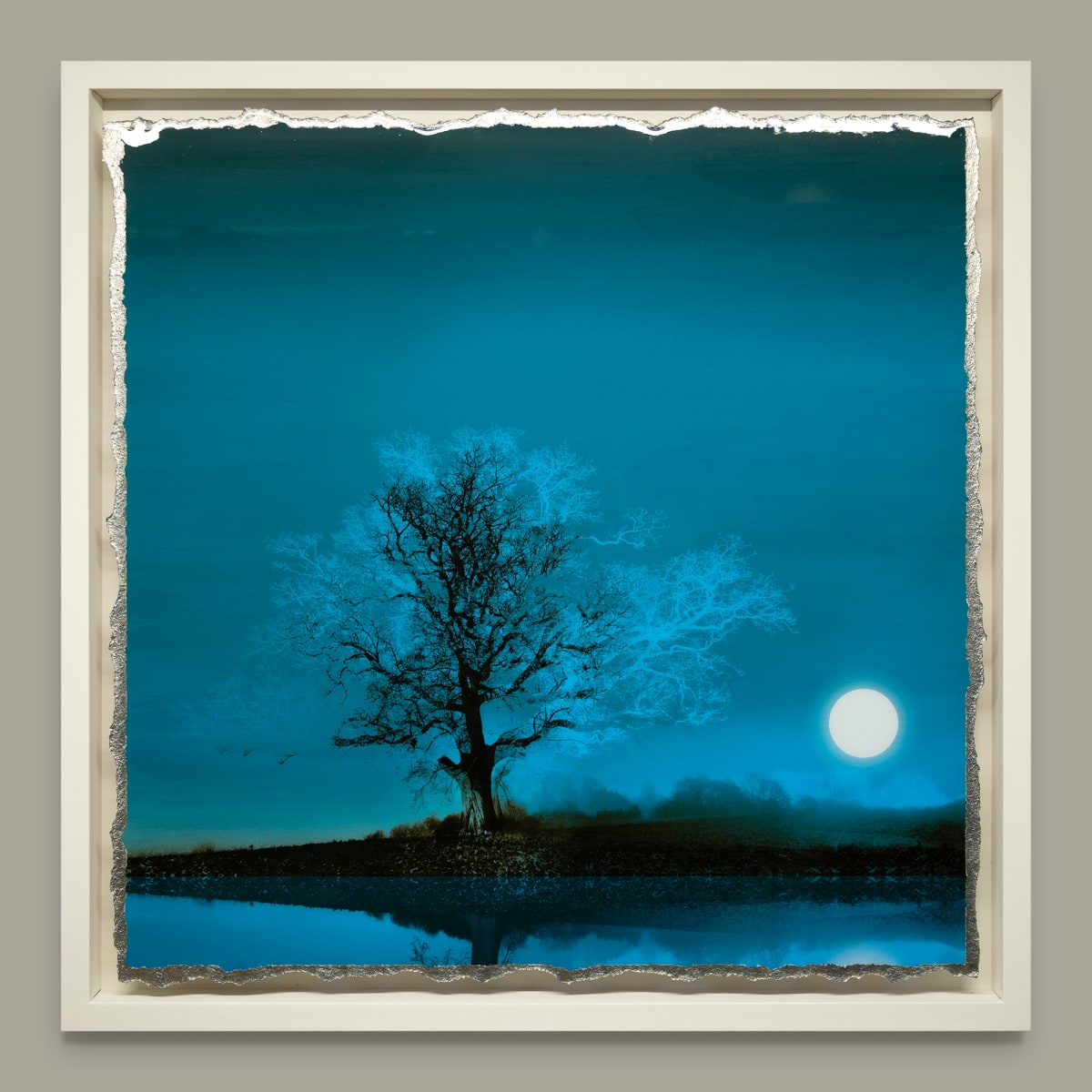 Chroma III by Mark Welland  Image: CHROMA III