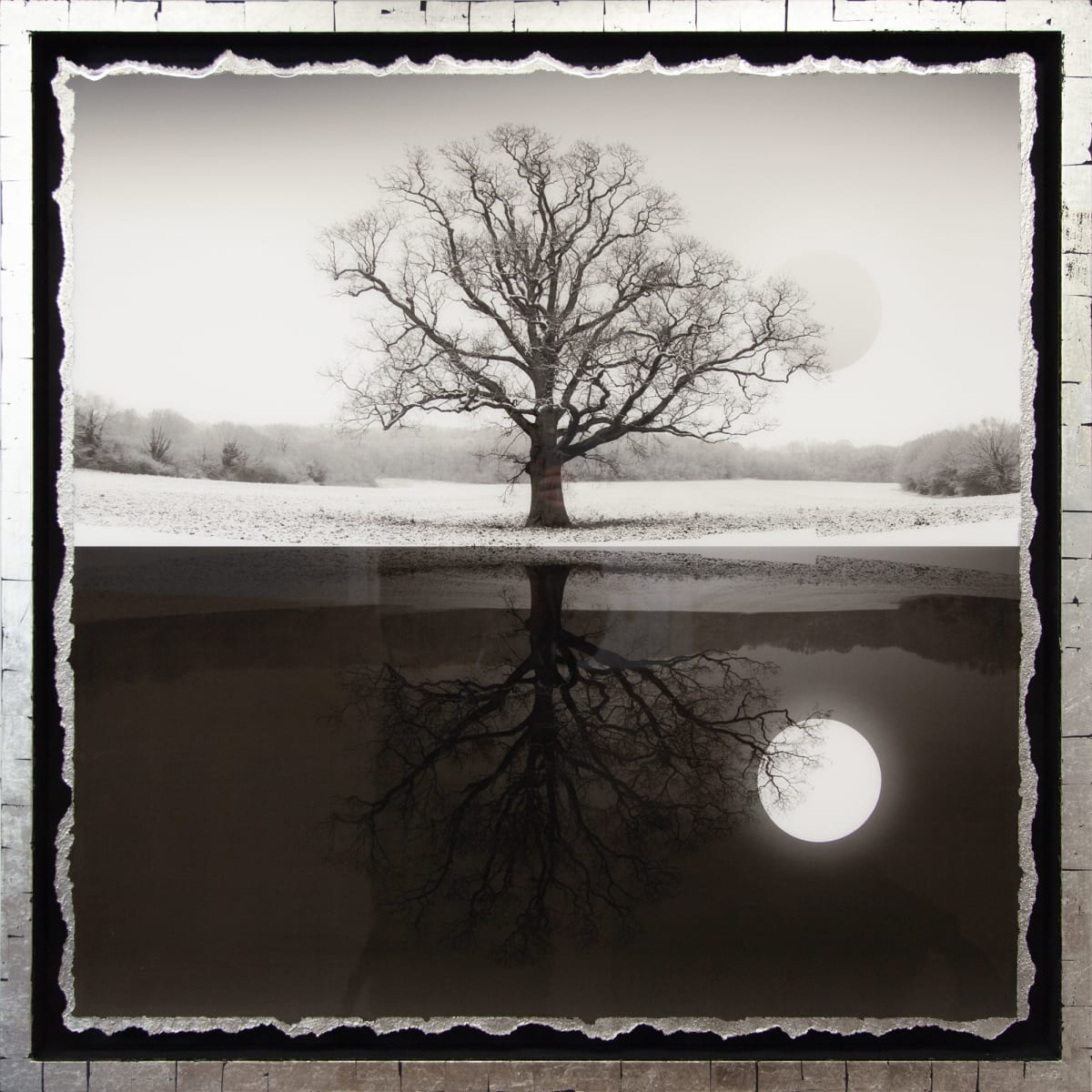 Day & Night - I by Mark Welland  Image: Day & Night - I