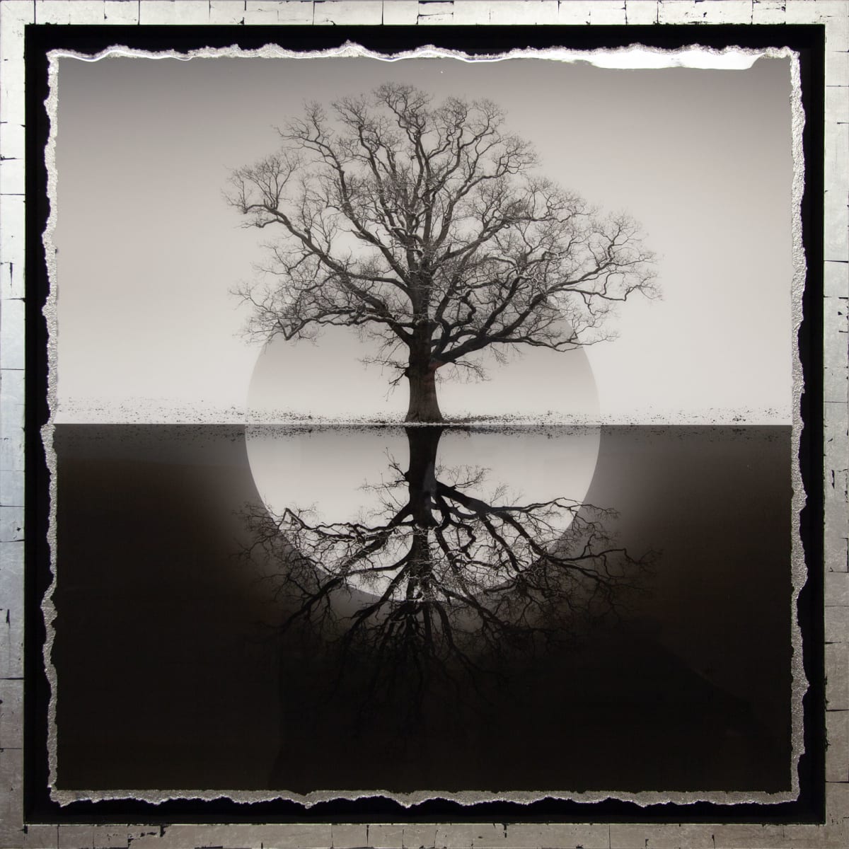 Day & Night - III by Mark Welland  Image: Day & Night - II