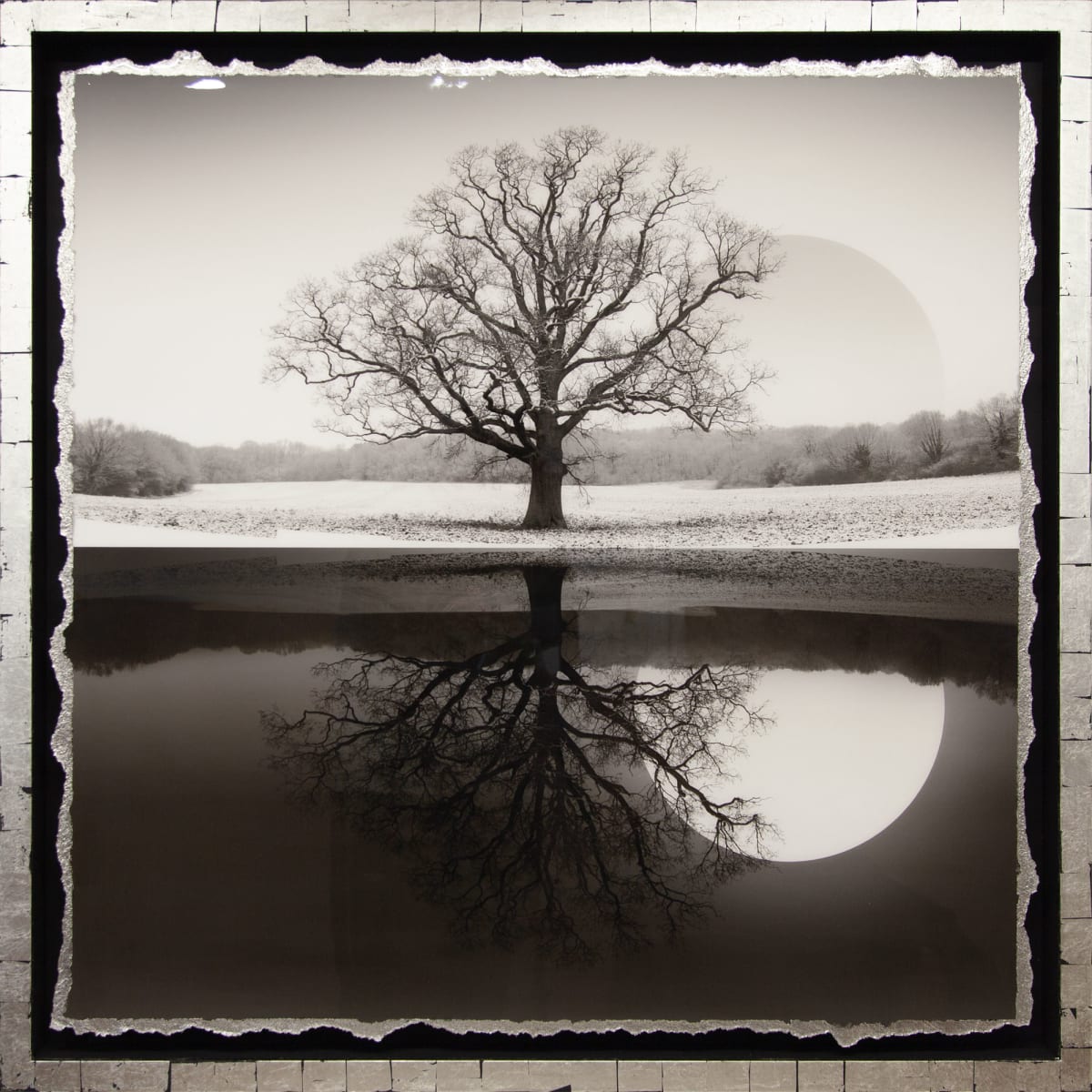 Day & Night - IV  Image: Day & Night - IV