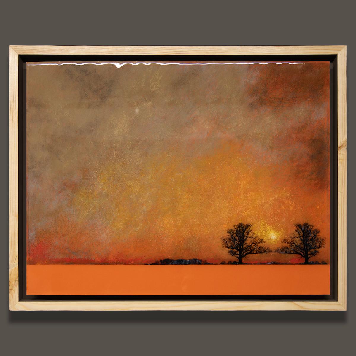 EARTH BOUND - CREATION by Mark Welland, Image 1.