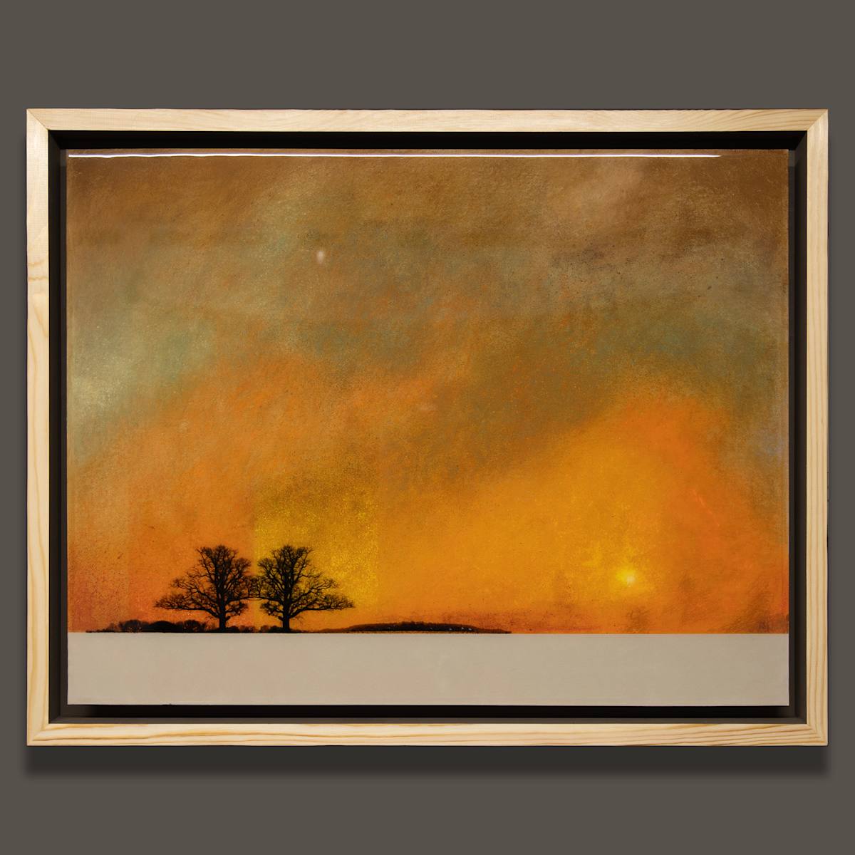 EARTH BOUND - UNION by Mark Welland, Image 1.