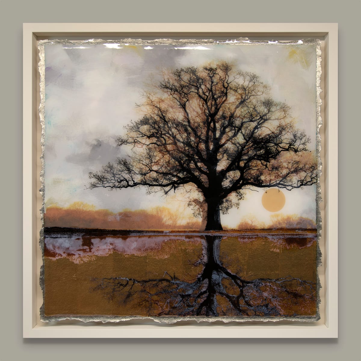 Reflect - II by Mark Welland, Image 2.