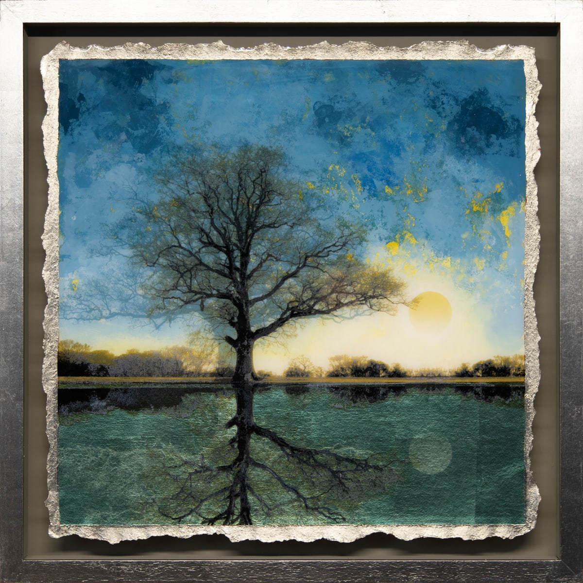 Reflect - IX by Mark Welland, Image 4.