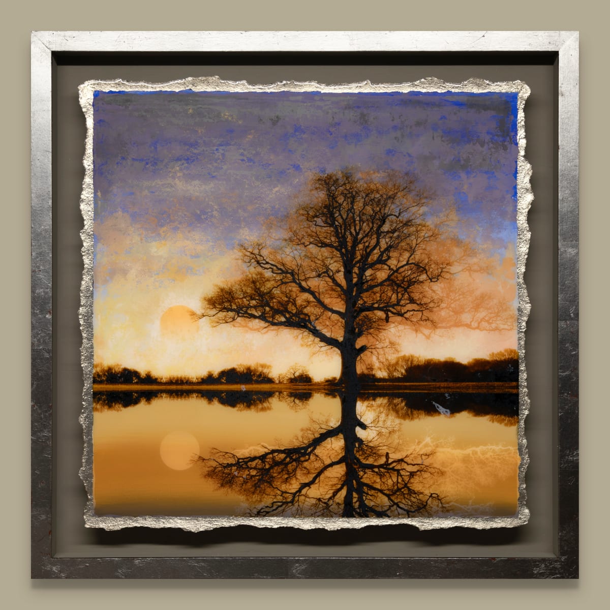 Reflect - XII by Mark Welland, Image 4.