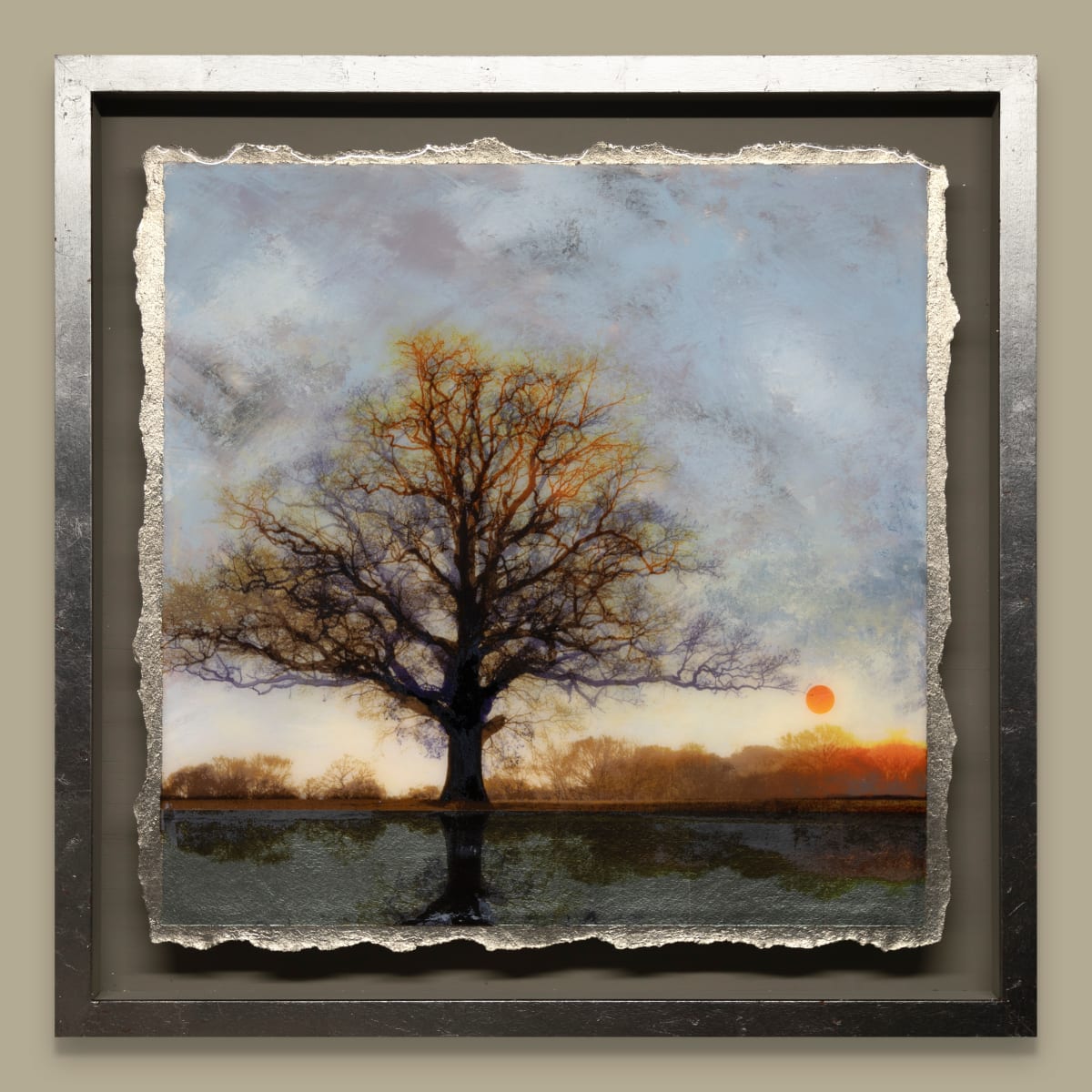 Reflect - XI by Mark Welland, Image 5.