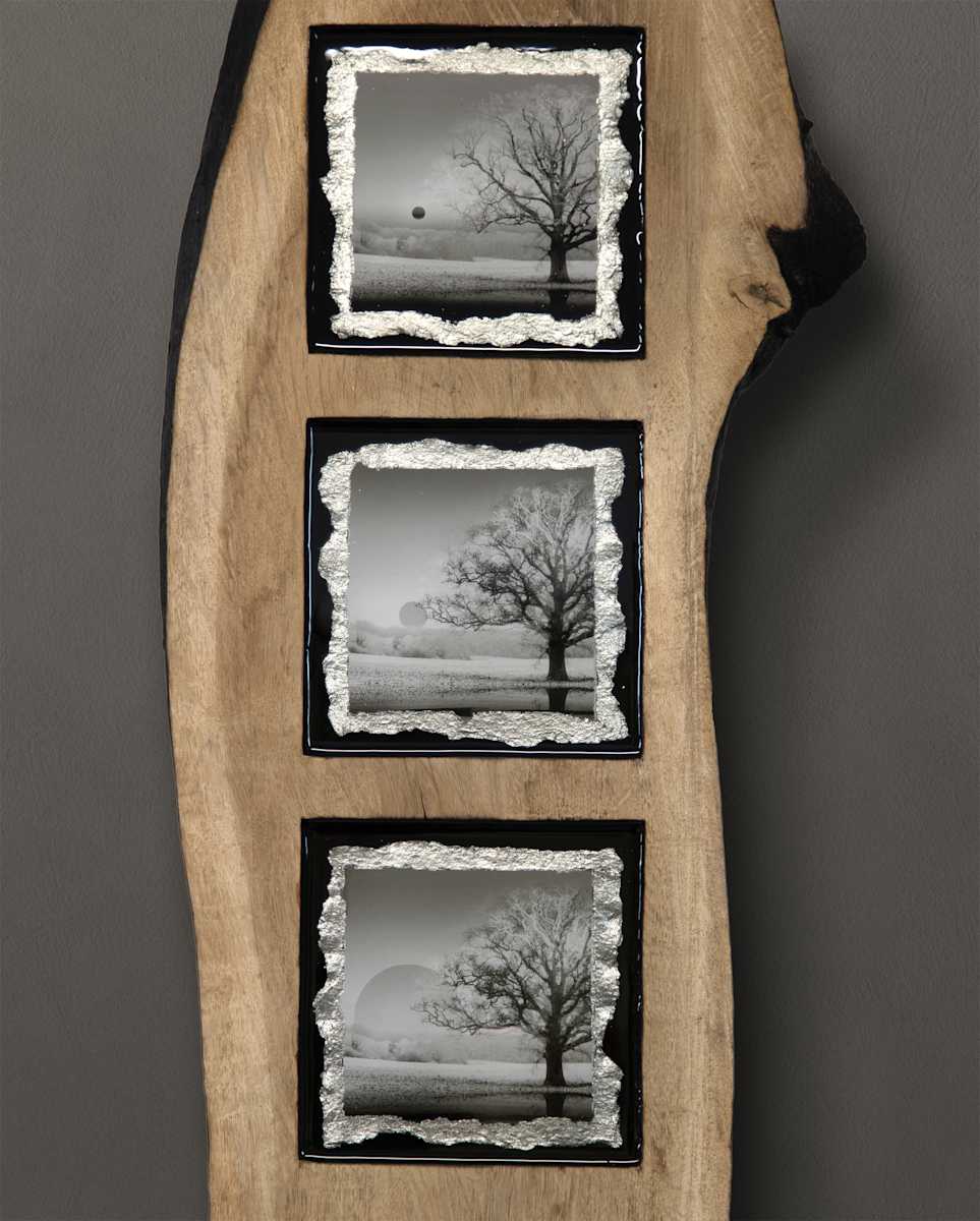 Reliquiae II - When I Once Stood by Mark Welland, Image 2.