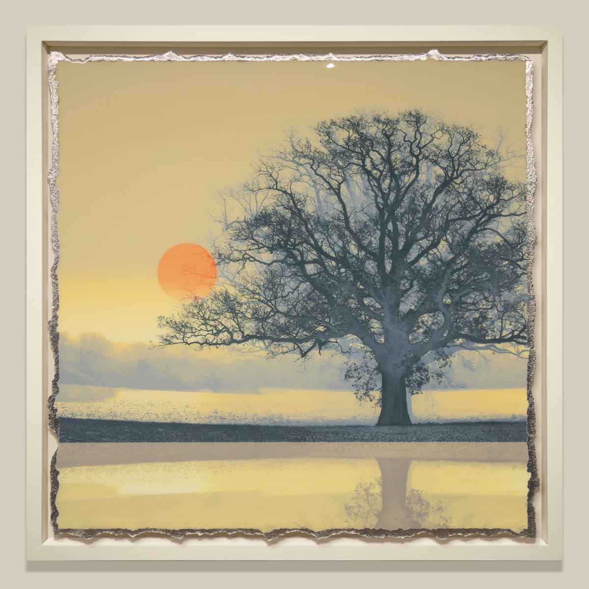 Rising IX by Mark Welland, Image 4.