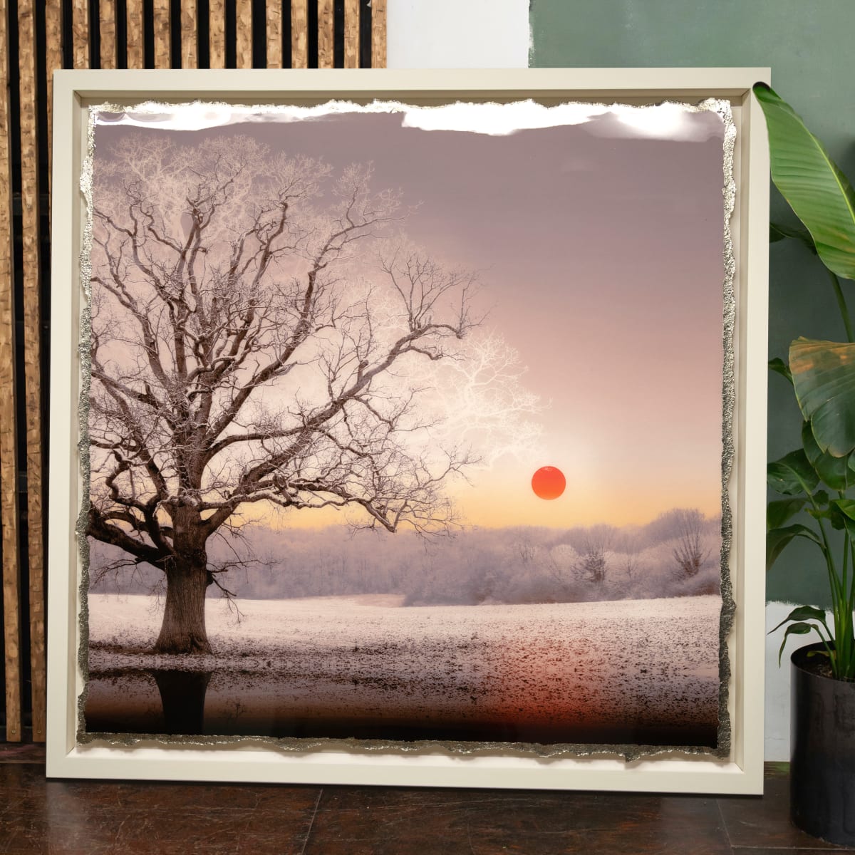 Rising XVI by Mark Welland  Image: Rising XVI