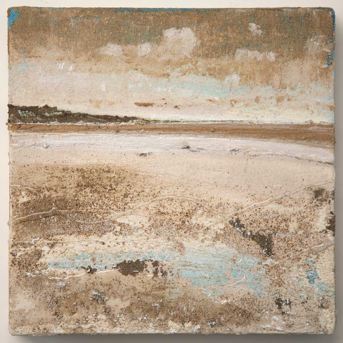 TIDELINES 2 by Mark Welland 