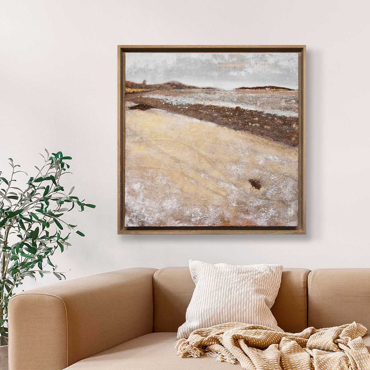 TIDELINES 3 by Mark Welland 