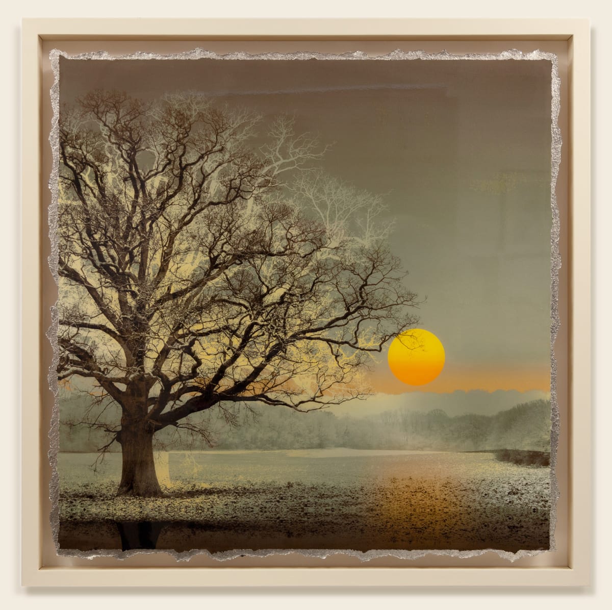 Rising II, Image 1.
