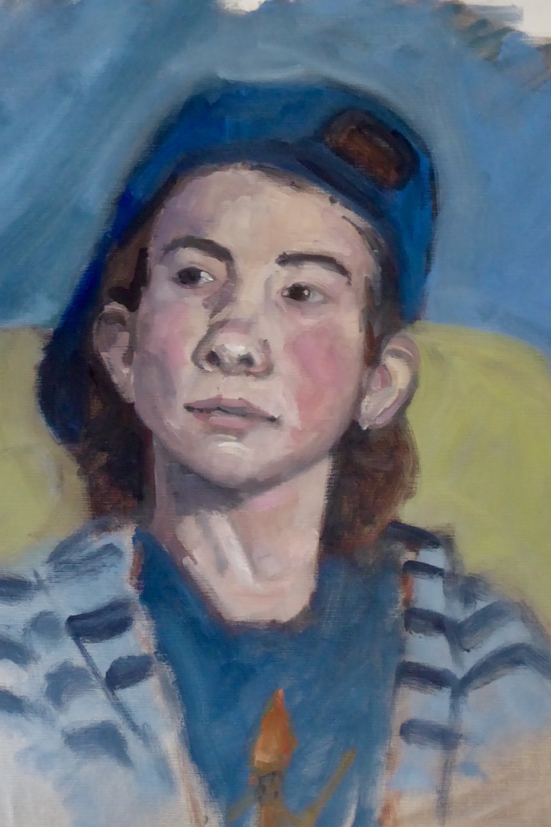 Seth study by Barbara Craver 