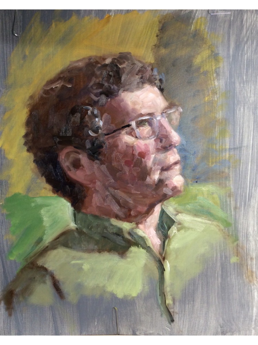 RS by Barbara Craver 