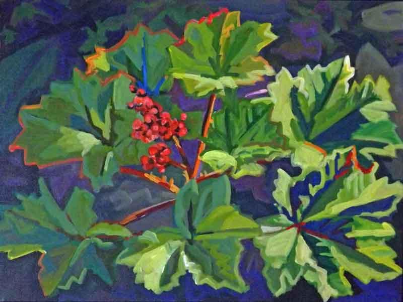 S'aaxt' by Barbara Craver 