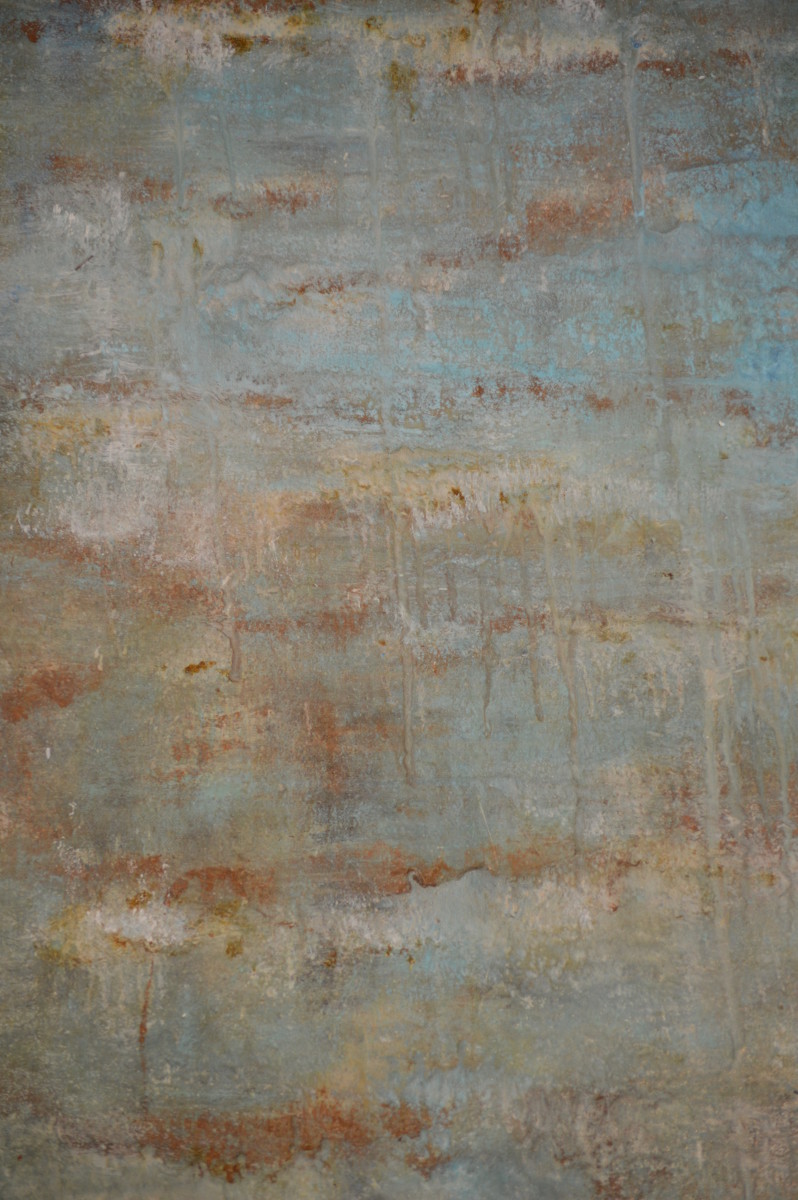 St. John by Jennifer Ansardi 