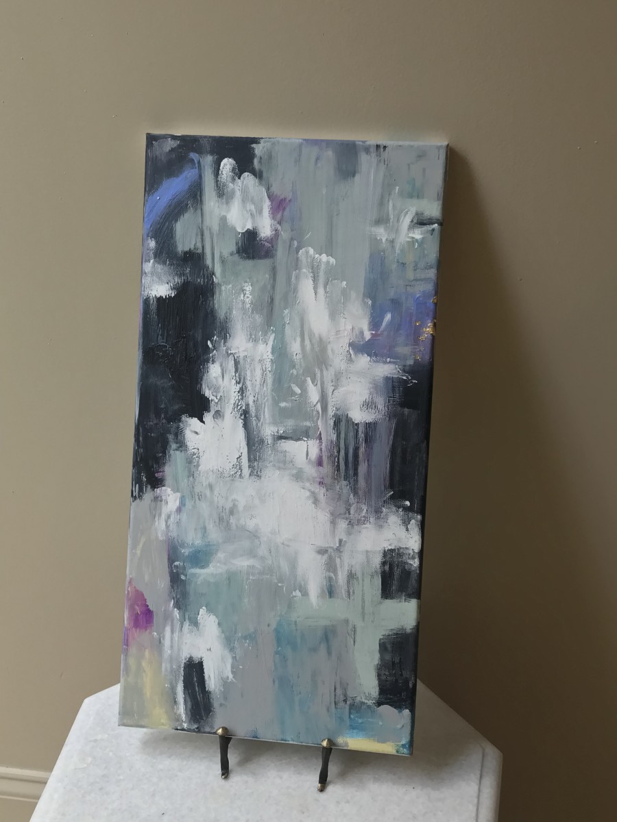 Moderne by Jennifer Ansardi 