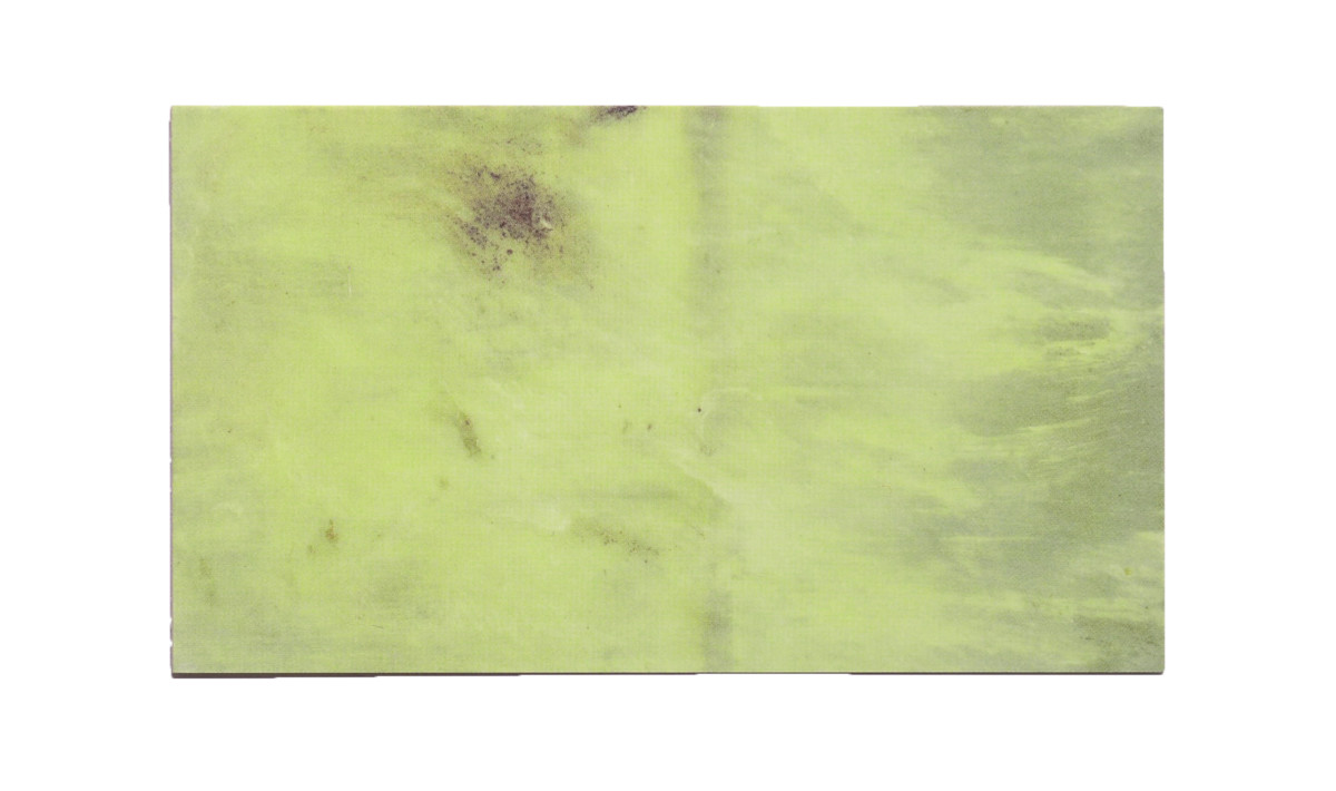 Heaven by Jennifer Ansardi 