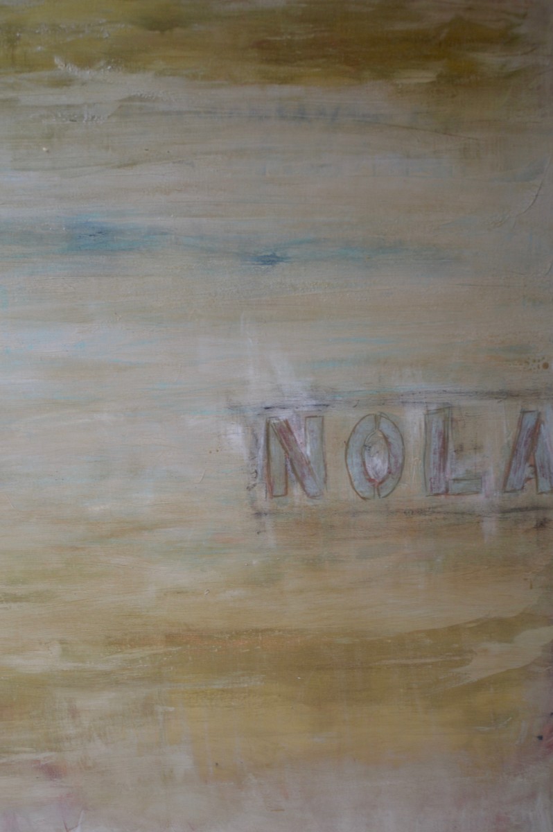 Nola Reborn by Jennifer Ansardi 