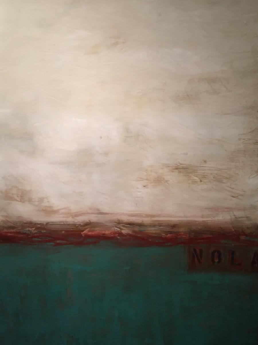 Jewel Nola by Jennifer Ansardi 