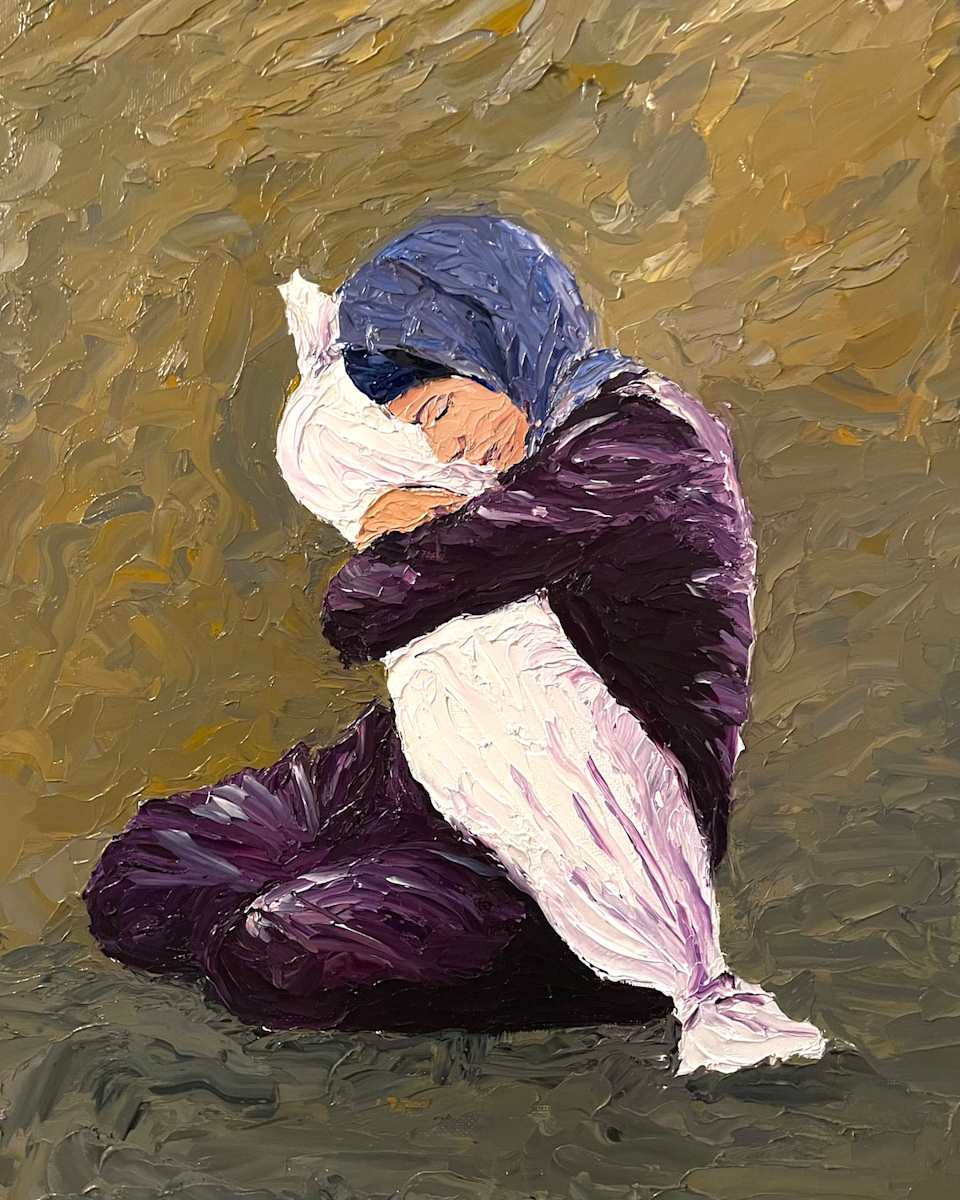 Goodbye Masa by Sunny Dawn Freeman, Image 1.