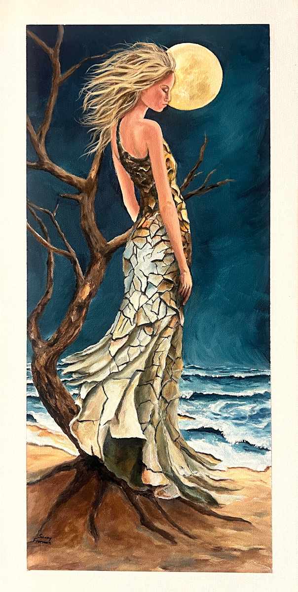 Priscilla by Sunny Dawn Freeman, Image 1.
