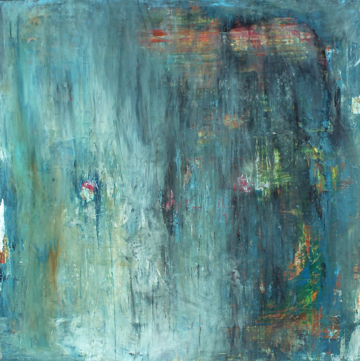 Dissent by Heather Pieters 