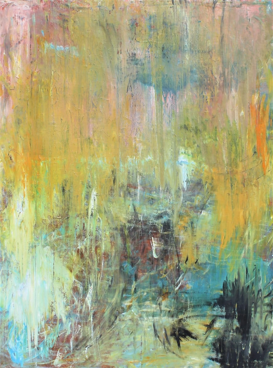 Poons Scape by Heather Pieters, Image 1.