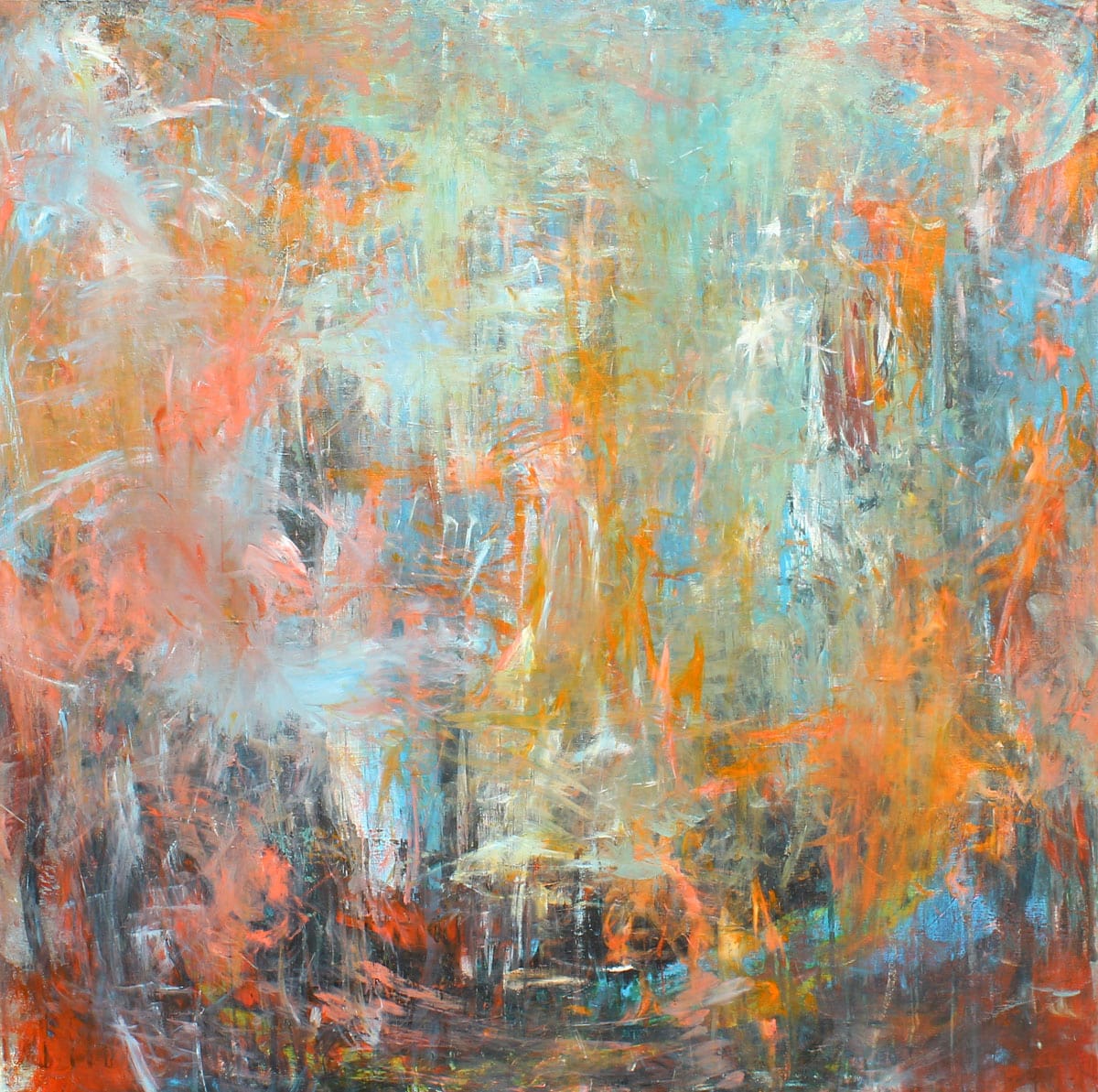 Encanta by Heather Pieters 