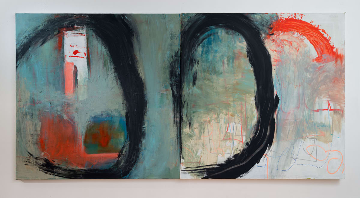 Lost In Cycle by Heather Pieters 