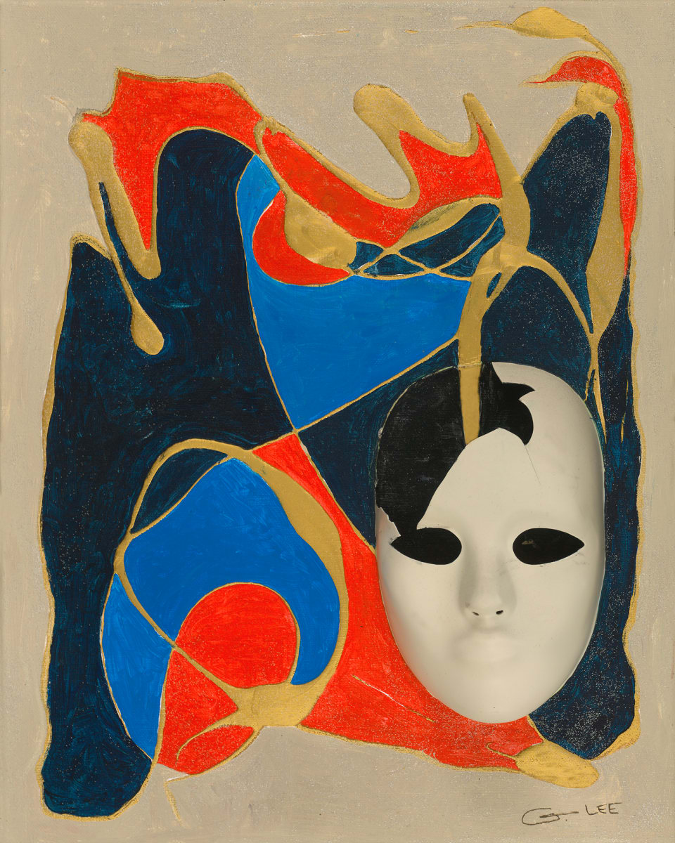 Carnival Diablo by George Douglas Lee, Image 1.