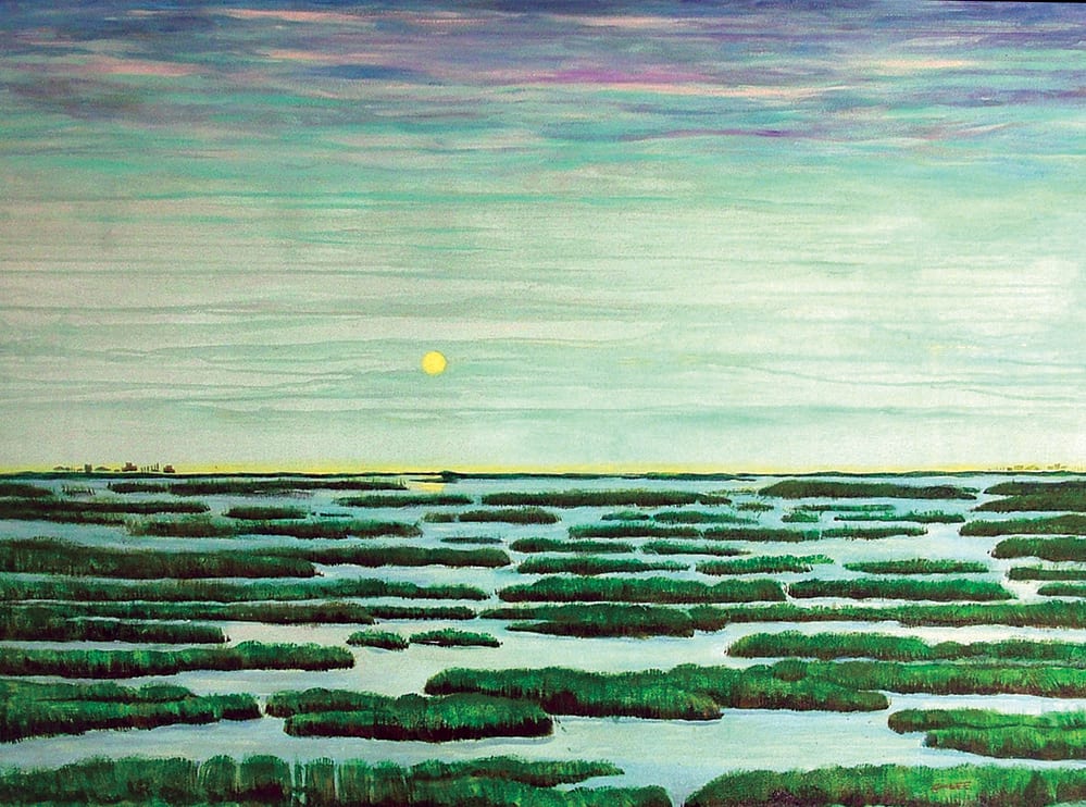 Dawn Tide Pool by George Douglas Lee, Image 1.