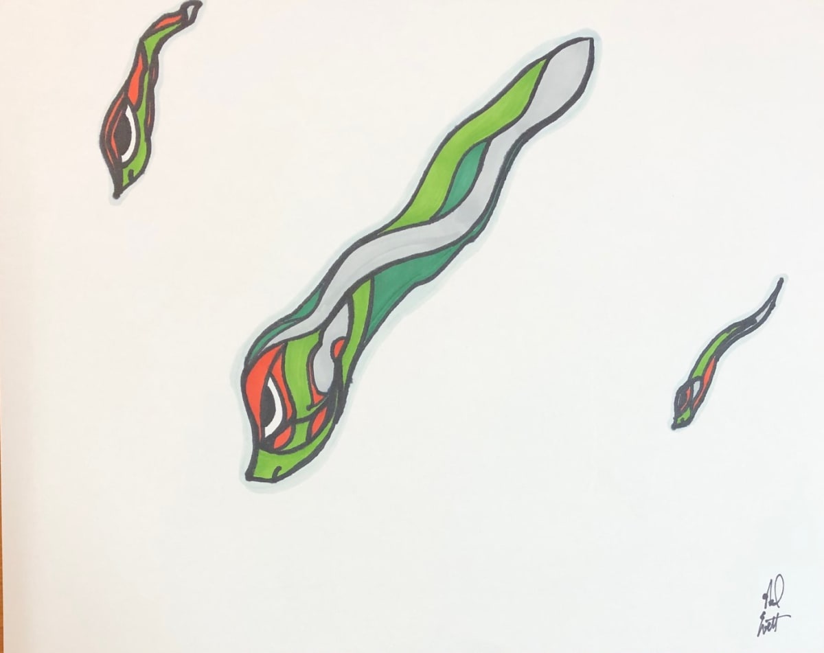 Planirium by Ned Evett, Image 1.