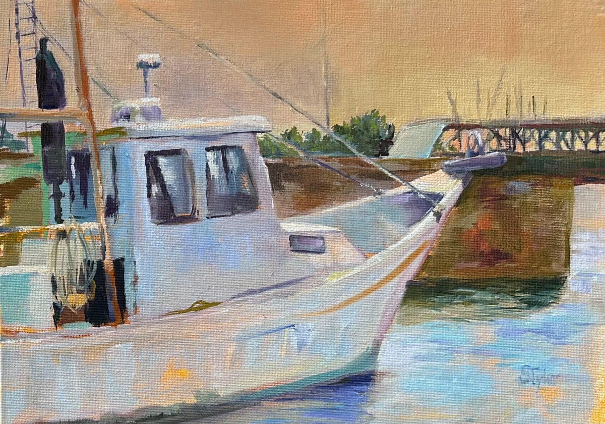 Payco by Susan Carol Tyler 