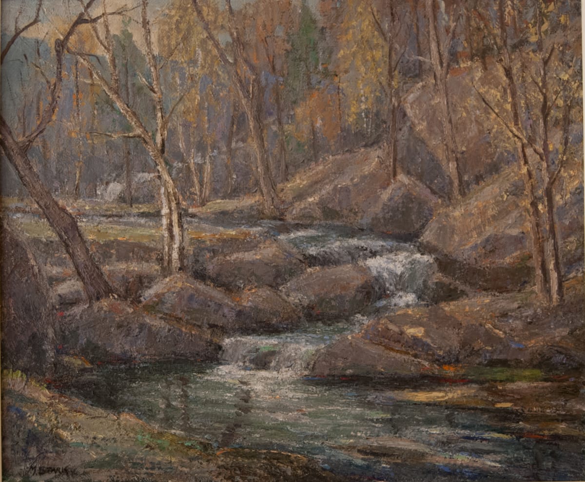 Woodland View by Melville Stark 