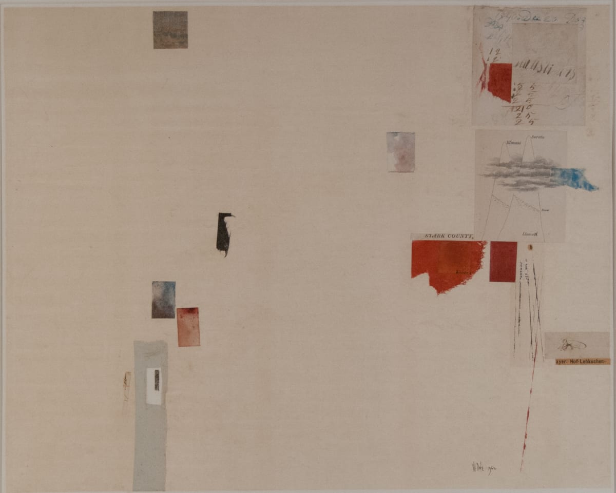 “Geodesy” by William Dole 