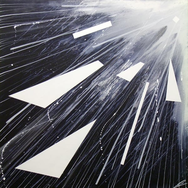 Supreme Rain, Image 1.