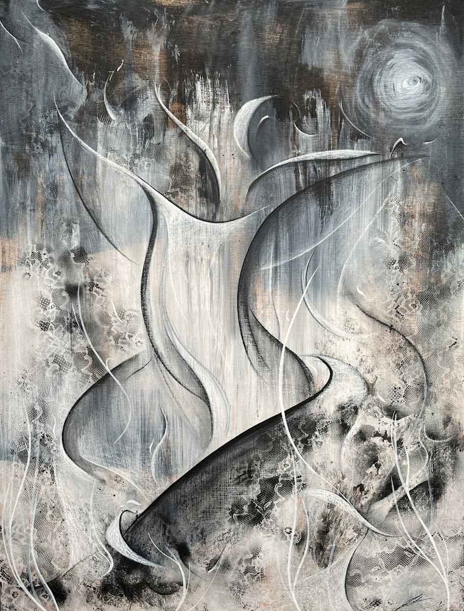 Arise by Richard Yeomans, Image 1.