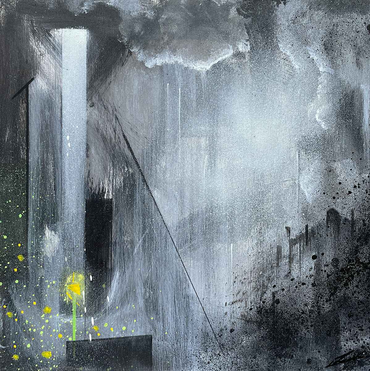 Spring by Richard Yeomans, Image 1.