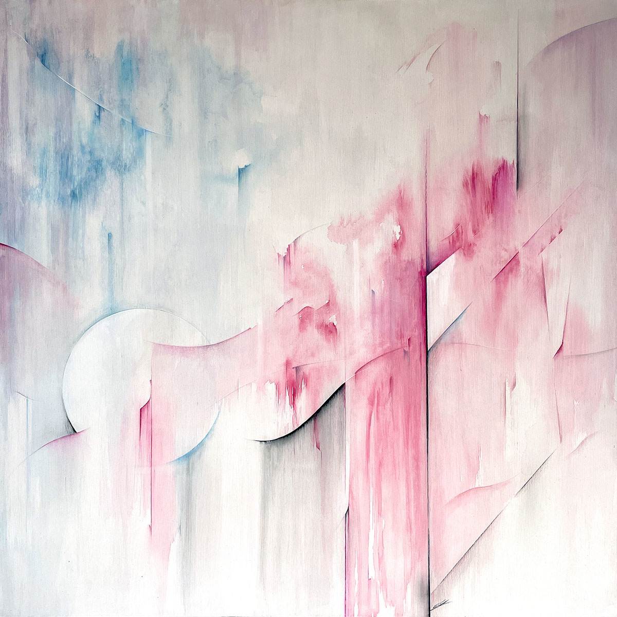 Winter by Richard Yeomans, Image 1.